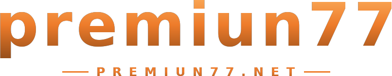premiun77 logo
